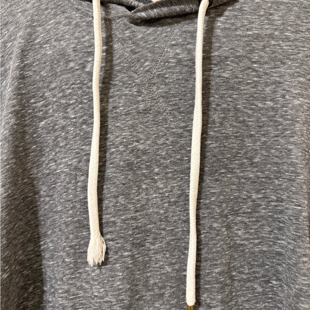 GAP Charcoal Women's Hoodie - Picture 4 of 7